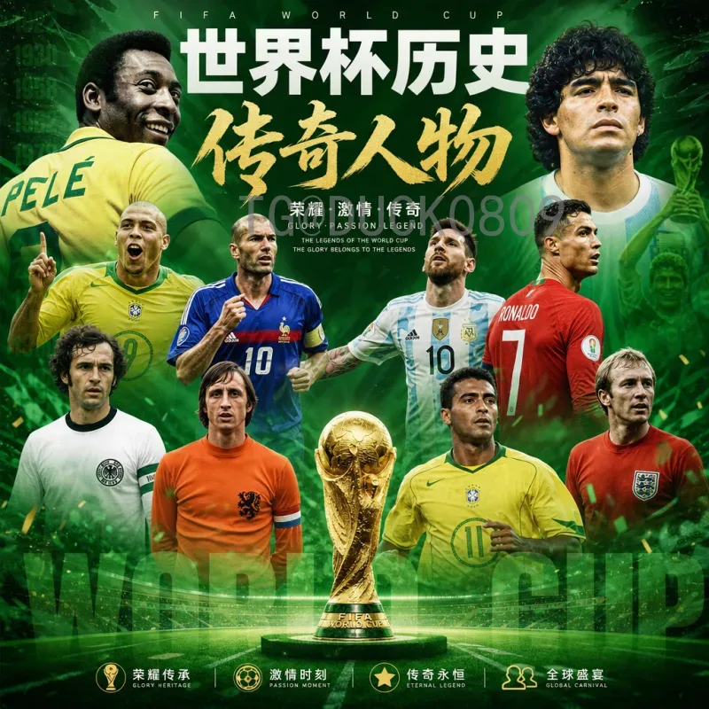 完整2026年国际足联世界杯开幕式时间完整版：赛事日程与观赛须知